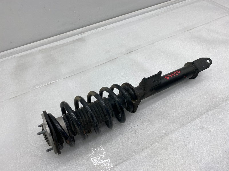 104436901F ⭕ 18-23 Model 3 Front Right Shock Strut Absorber + Upper Arm RH RWD 1044369-01-F