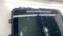 ⭕ 2018-2021 Lincoln Navigator Front & Rear Section Overhead Sunroof Roof Glass