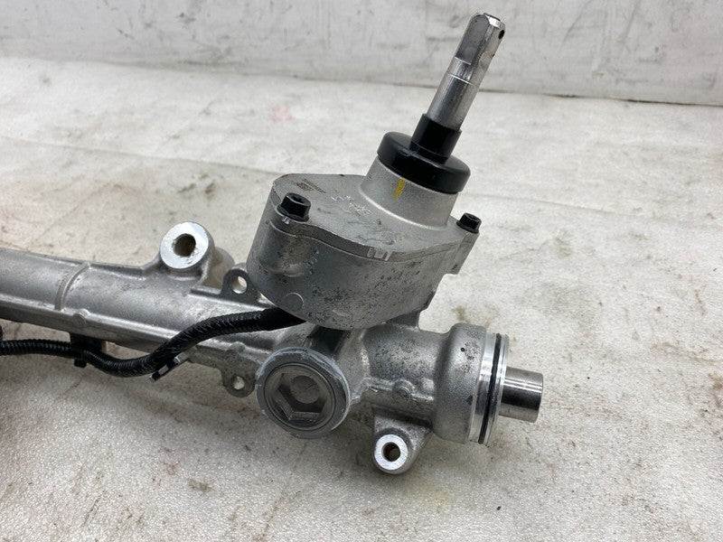 1044831 99 D ⭕ 2017-2020 Tesla Model 3 Power Steering Gear Rack and Pinion Assy 1044831-99-D