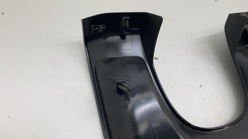 32219239 ⭕ 2021-2023 Polestar 2 Left Dash Steering Column Knee Bolster Cover OEM 32219239