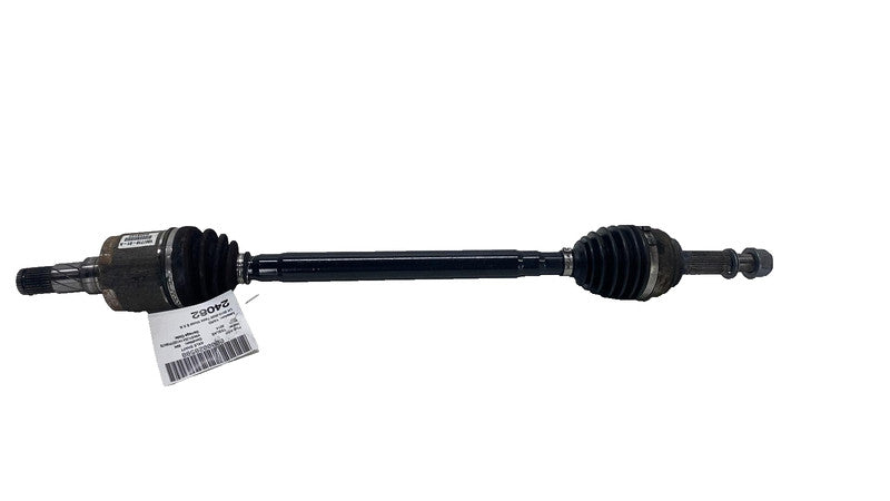 ⭕ 12-20 Model S X Rear Left or Right CV Axle Shaft Halfshaft 36MM 1007719-01-A