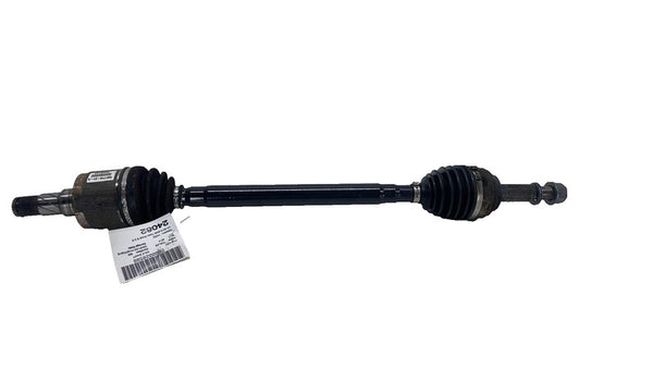 ⭕ 12-20 Model S X Rear Left or Right CV Axle Shaft Halfshaft 36MM 1007719-01-A