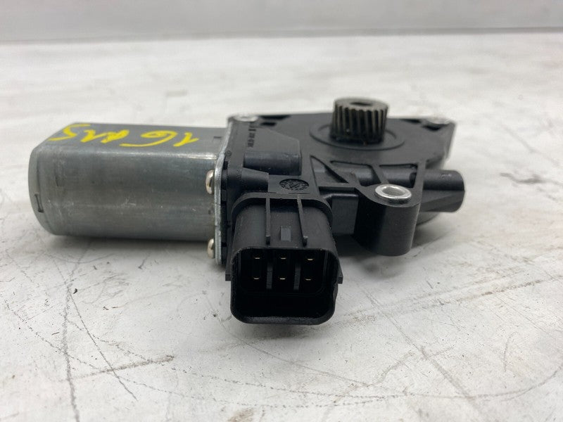 LN658VD ⭕ 2012-2020 Tesla Model S Driver Side Sunroof Panoramic Motor Left LH Assembly