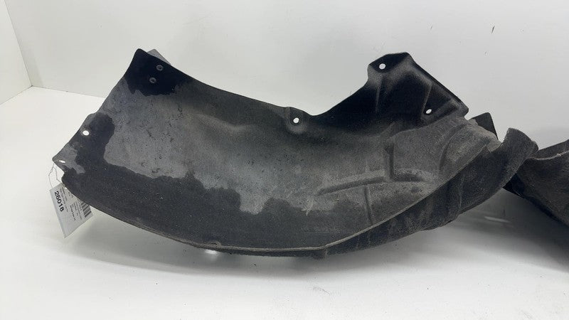 108158400B ⭕ 17-23 Tesla Model 3 Rear Right Wheel Fender Liner Splash Shield 1081584-00-B