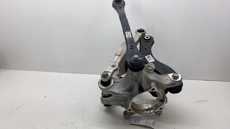55120GI000 ⭕ 22-24 Hyundai Ioniq 5 Rear Right Spindle Knuckle w/ Upper & Lower Control Arm