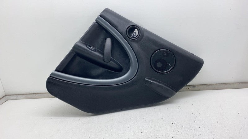 146974 10 ⭕ 2011-2016 Mini Cooper Countryman R60 Rear Right Interior Door Panel Trim Cover