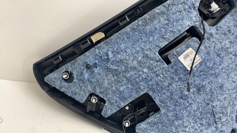 ⭕2012-2020 Tesla Model S MS Rear Passenger Side Door Panel Trim Card C