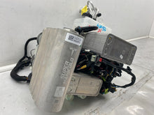 20-23 Model Y Supermanifold Refrigerant Chiller + Coolant Reservoir 1547595-96-F