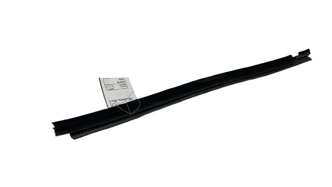 ⭕ 2016-2020 Tesla Model X Rubber Mold Weatherstrip Seal Inner Belt Mol