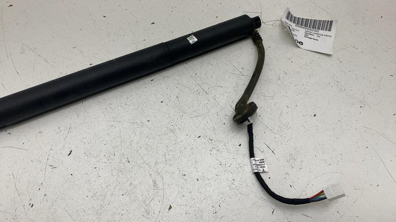 150060100B ⭕ 2020-2024 Tesla Model Y MY Rear Left Power Liftgate Shock Strut 1500601-00-B