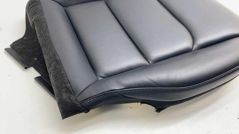 ⭕ 2017-2023 Tesla Model 3 Front Left or Right Seat Lower Cushion Leather Black