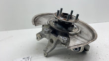 ⭕ 21-25 Tesla Model X Rear Right Suspension Spindle Knuckle w/ Hub 1620416-00-G