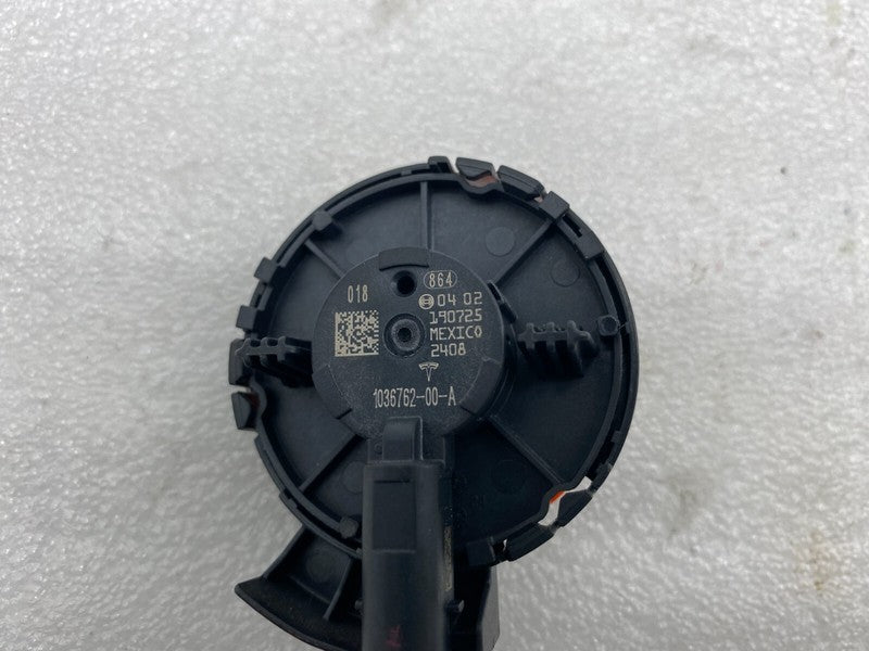 1036762 00 A ⭕17-23 Model 3 Left or Right Door Impact Crash Pressure Sensor Unit 1036762-00-A