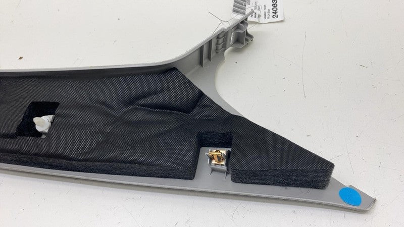 ⭕2020-2023 Tesla Model Y Front A-Pillar Upper Trim Cover Panel Left 16