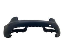 ⭕ 2024-2026 Tesla Model 3 Rear Fascia Bumper Cover Assembly Primed 1582571-SC-C