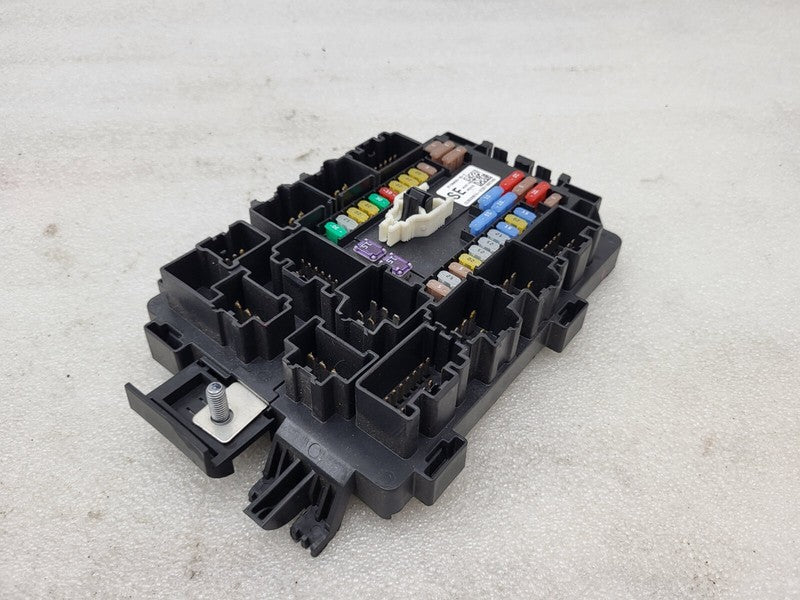 ⭕ 16-20 Tesla Model S MS Front Cabin Fuse Relay Junction Box Module 10