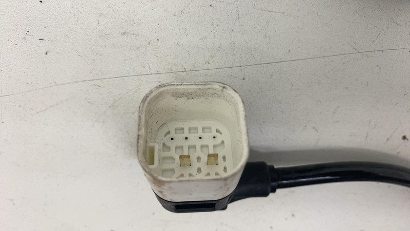 A2055404106 ⭕ 15-24 Mercedes-Benz C300 W205 Rear ABS Wheel Speed Sensor Left LH A2055404106