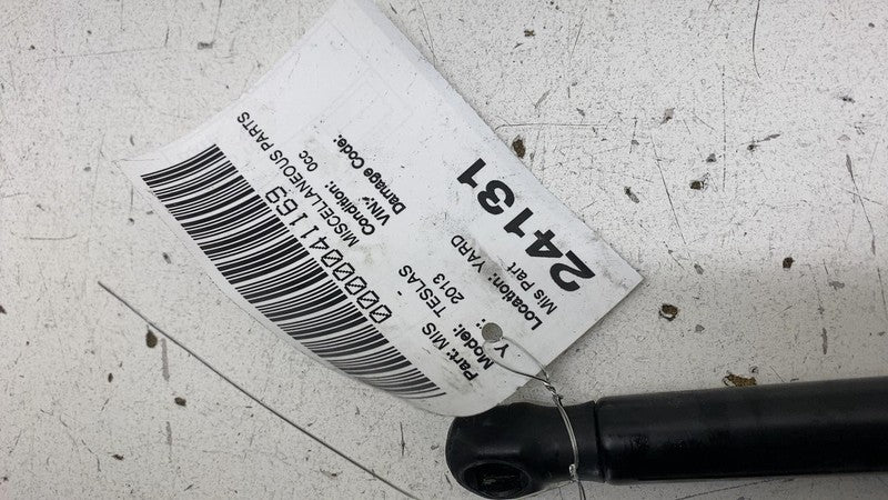 ⭕ 2012-2020 Tesla Model S Front Left & Right Bonnet Hood Lift Gas Stru