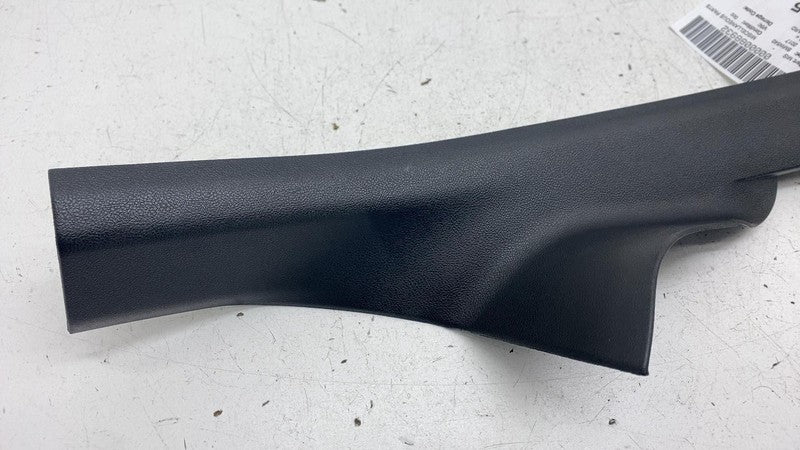 ⭕ 2017-2023 BMW 540i Rear Right Door Sill Plate Scuff Trim Cover RH 51