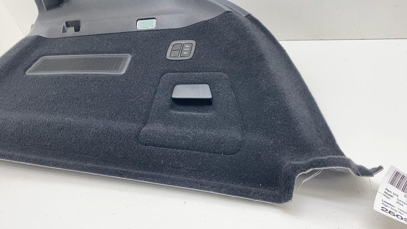 9Y3 867 038 E ⭕ 19-24 Porsche Cayenne Rear Right Trunk Quarter Panel Cover Trim OEM 9Y3867038