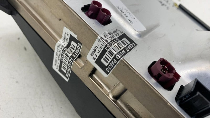 ⭕ 17-23 Tesla Model 3 Auto Pilot Assist Self Drive Computer Control 14