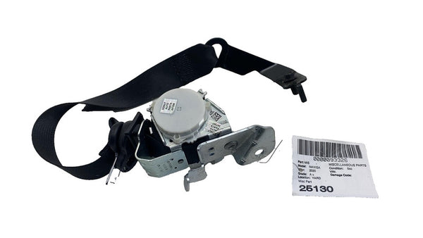 18-21 Lincoln Navigator Rear 3rd Row Right Seat Belt & Retractor JL1B-