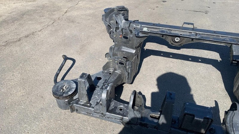 55405GI300 ⭕ 22-24 Hyundai Ioniq 5 Rear Suspension Crossmember Subframe Cradle 55405-GI300