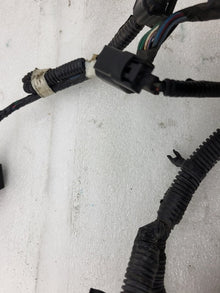12-15 Model S Front Right Lower Dash Body Wiring Harness Cable Wire 1005312-03-H