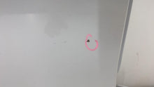 ⭕ 2016-2020 Tesla Model S Rear Passenger Side Door Shell Panel Right White PPSW