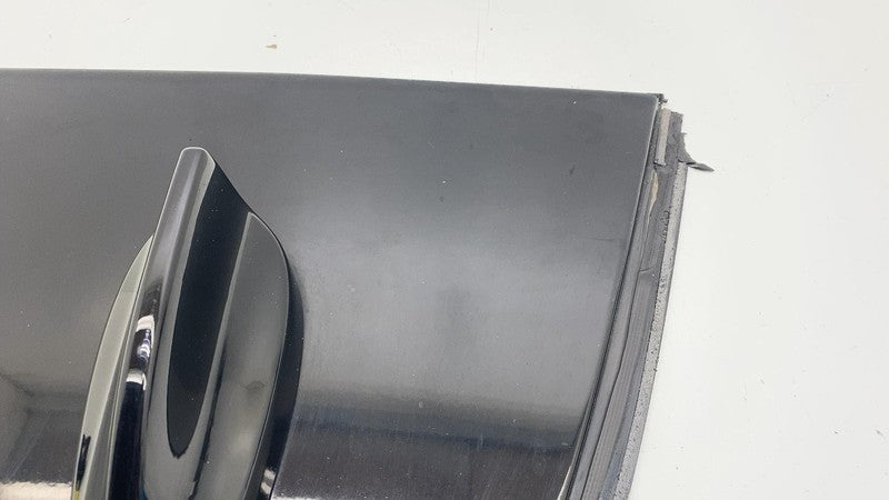 STR2400277 ⭕ 21-24 Ford Mustang Mach-E Overhead Roof Exterior Shark Fin Antenna w/ Molding