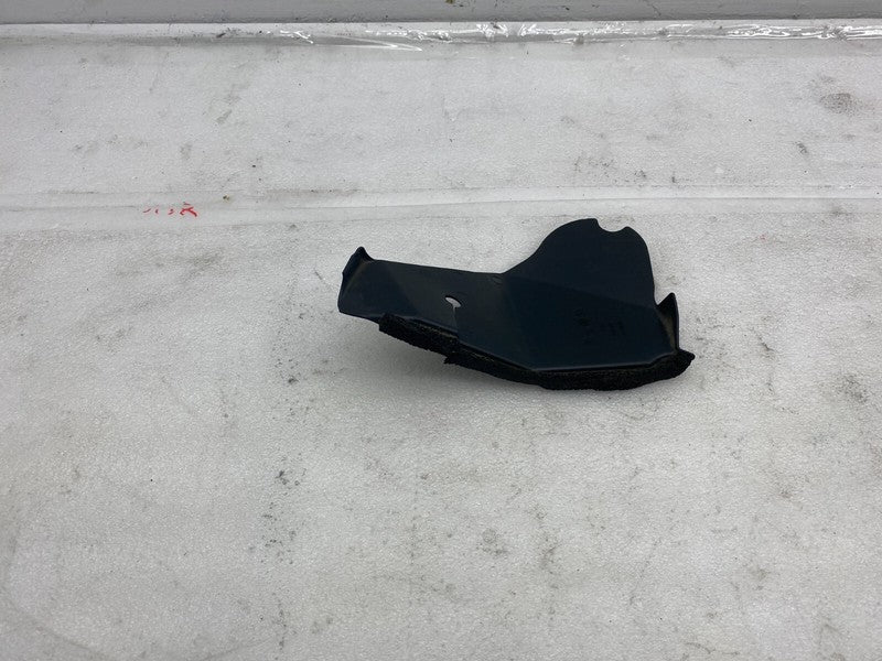 106044700B ⭕ 16-20 Model X Rear Right Water Tank Spoiler Catch Basin Trunk Lid 1060447-00-B