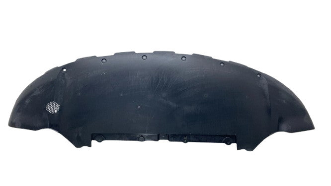 ⭕ 20-24 Tesla Model Y MY Front Bumper Lower Undertray Splash Shield 16