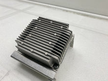 ⭕ 12-20 Model S External AMP Audio Sound System Amplifier Premium 1004833-10-A
