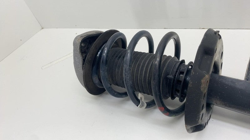 ⭕ 14-15 Mercedes-Benz B Electric Drive Front Right Shock Absorber RH A