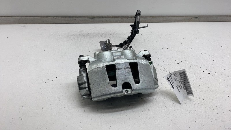 2021-2024 Chrysler Pacifica Front Driver Side Caliper w/ Brake Hose Line Left LH