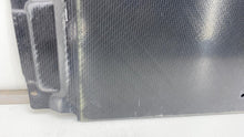 ⭕2022-2024 Rivian R1T Underbody Carbon Fiber Battery Cover Skid Plate PT00000384