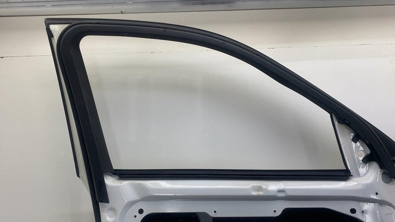 2016-2019 Mercedes-Benz GLE350 Front Driver Side Door Shell Panel Left White 799