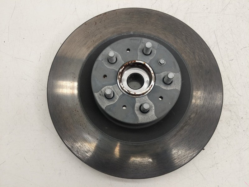 ⭕2020-2024 Tesla Y MY Front Left or Right Brake Disc Rotor Wheel Hub B