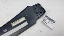 ⭕ 14-21 Maserati Ghibli Left Exterior B-Pillar Applique Molding Cover 670148472
