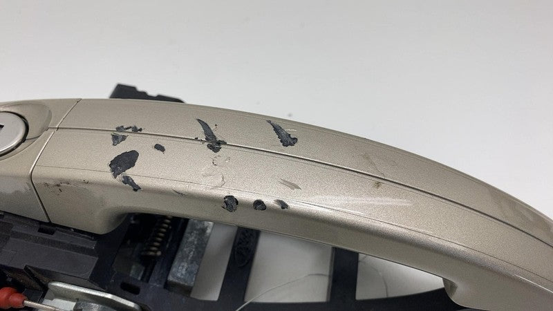 2013-2018 Ford C-Max Front Driver Side Exterior Outside Door Handle Le