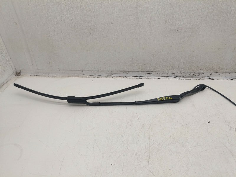 3392126527 ⭕ 2017-2021 Tesla Model 3 Passenger Side Windshield Wiper Arm Right 1076727-00-C