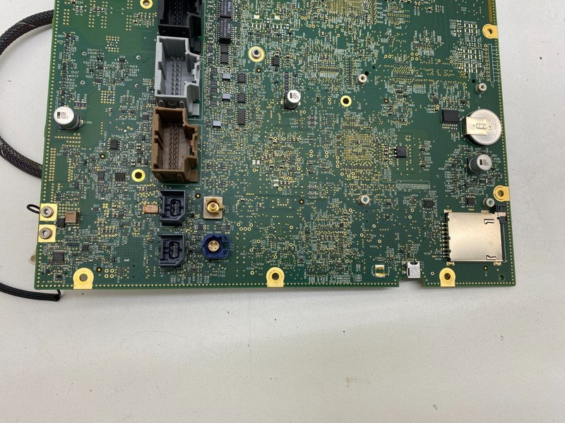 ⭕ 2012-2020 Tesla Model S Media Control Unit MCU Motherboard Assy 1015