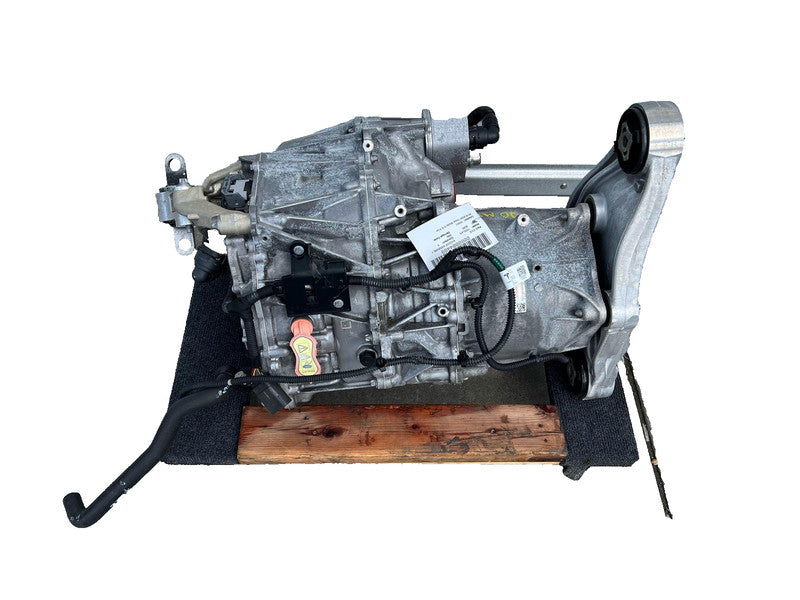 1478100-00-B 2018-2021 Tesla Model X S Front Drive Unit Engine Motor 1478100-00-B