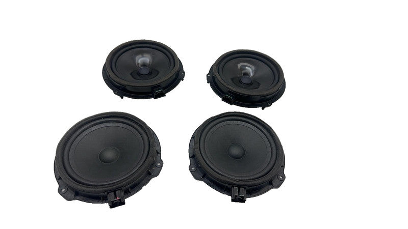 ⭕ 21-24 Ford Mustang Mach-E Front & Rear Left & Right Door Speaker LJ8T-18808-BA