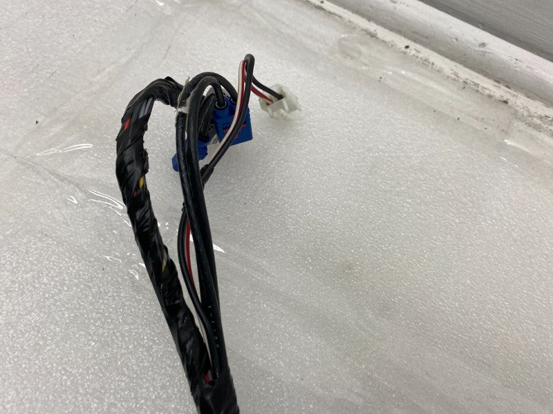 1032440 90 F ⭕ 16-20 Model X Front Right Door Wiring Harness Cable Wire Loom RH 1032440-90-F