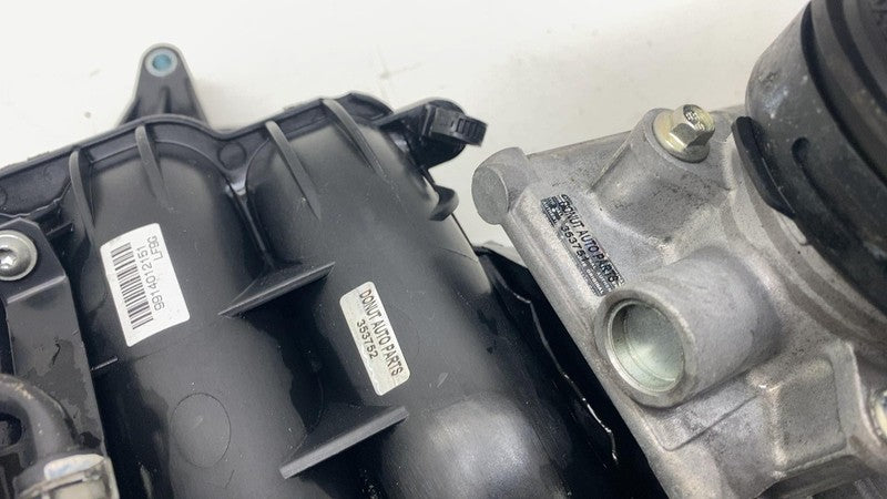 ⭕ 2014 Mazda MX-5 Miata Automatic Transmission Intake Manifold OEM Assembly