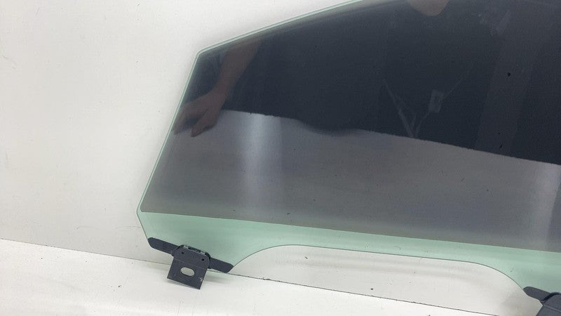 ⭕ 2016-2020 Tesla Model X Front Passenger Side Door Window Glass Right