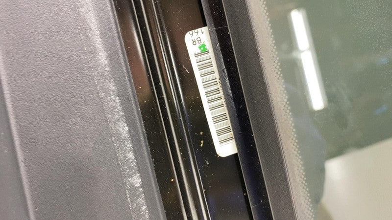 1726280 2016 2017 2018 2019 Mercedes-Benz GLE350 Center Panoramic Sunroof Sun Roof Glass