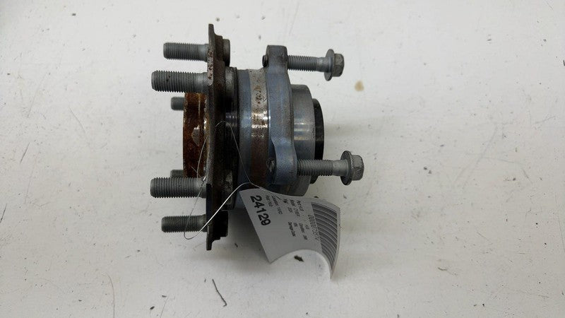 ⭕ 24-25 Cybertruck 6x139.7mm Front or Rear Driven Hub 180mm Flange 125