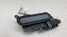 ⭕ 2022-2024 Rivian R1T Rear Right Exterior Door Handle Gray EXP005 PT00002455-J